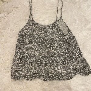 Urban outfitters camisole top